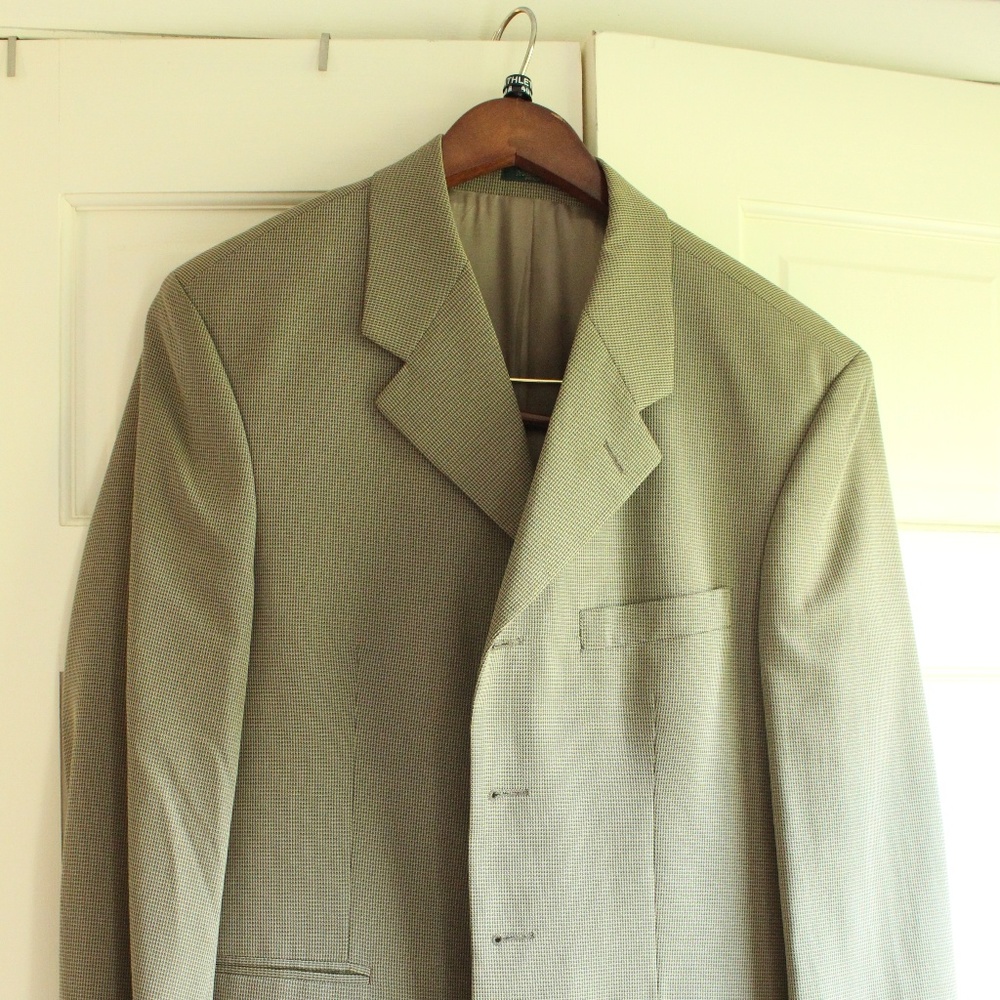 Sports Coat